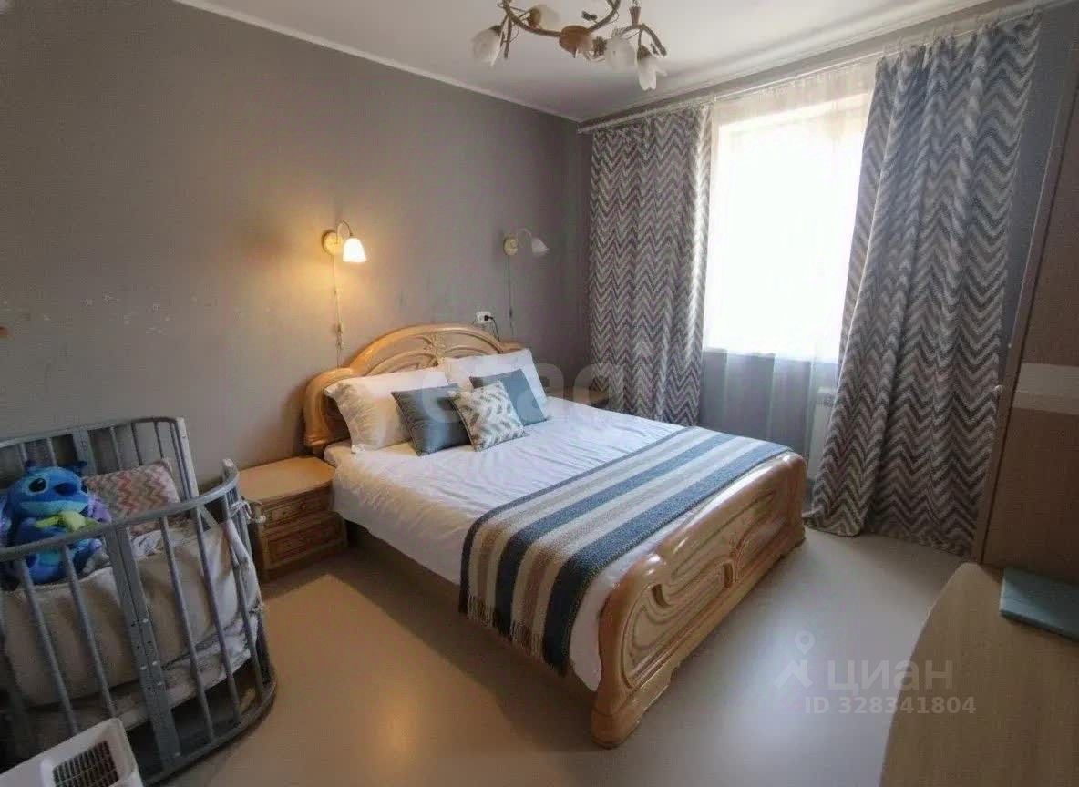 Продажа 2-комн квартиры на вторичном рынке Богатырский проспект, 29К2