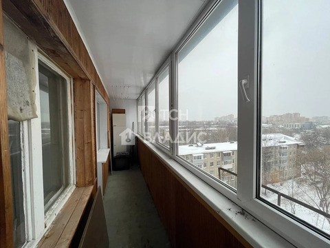 Продажа 3-комн квартиры на вторичном рынке Щелково, Пролетарский пр-кт.,  д. 5