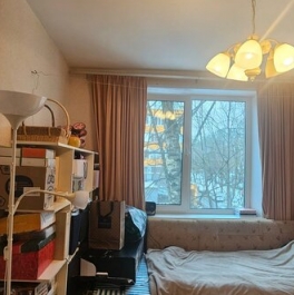 Продажа 2-комн квартиры на вторичном рынке ул Академика Волгина,  д. 29,  к. 2
