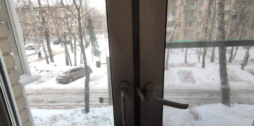 1-комн квартира Лобня, Московская улица,  д. 5