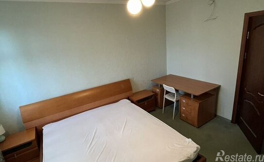 Аренда 2-комн квартиры на вторичном рынке Пролетарский пр-кт,  д. 3