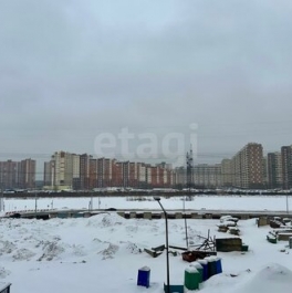 Продажа 1-комн квартиры на вторичном рынке Бугры, ул Тихая,  д. 17