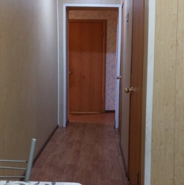 Продажа 2-комн квартиры на вторичном рынке Люберцы, улица Кирова,  д. 8