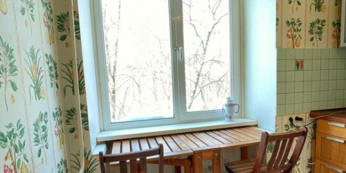 2-комн квартира Марии Ульяновой ул,  д. 21,  к. 2