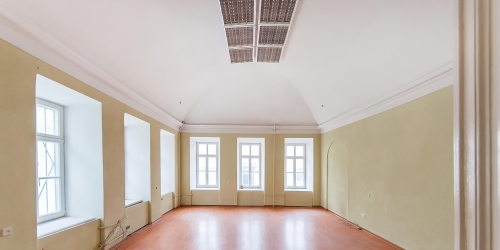 Отдельное здание Спасоналивковский 1-й пер ,  д. 8,  к. 1