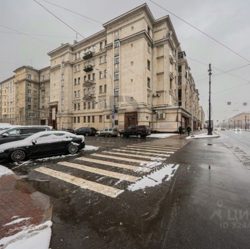 Склад Московский проспект,  д. 206