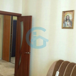 Продажа 1-комн квартиры на вторичном рынке Люберцы г, Калинина п,  д. 49 к1