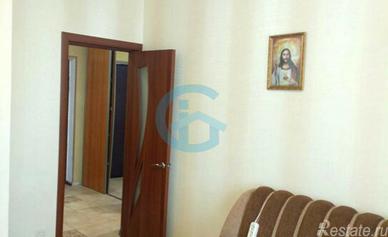 Продажа 1-комн квартиры на вторичном рынке Люберцы г, Калинина п,  д. 49 к1