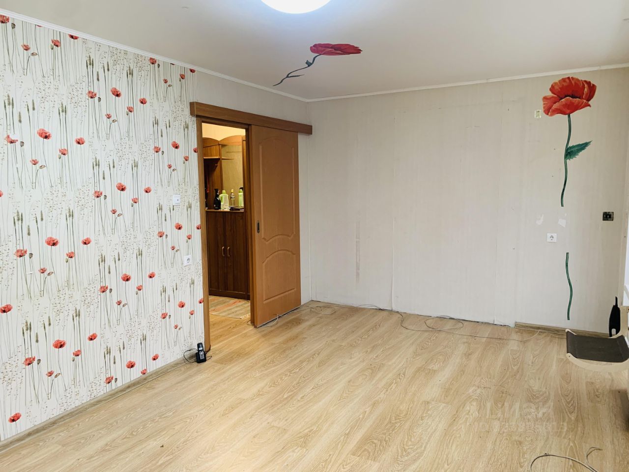 Продажа 1-комн квартиры на вторичном рынке Болшево мкр, Школьная улица,  д. 32