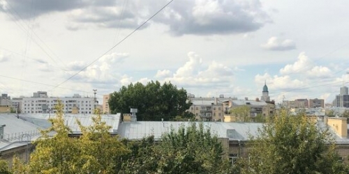 1-комн квартира Аптекарский переулок,  д. 15