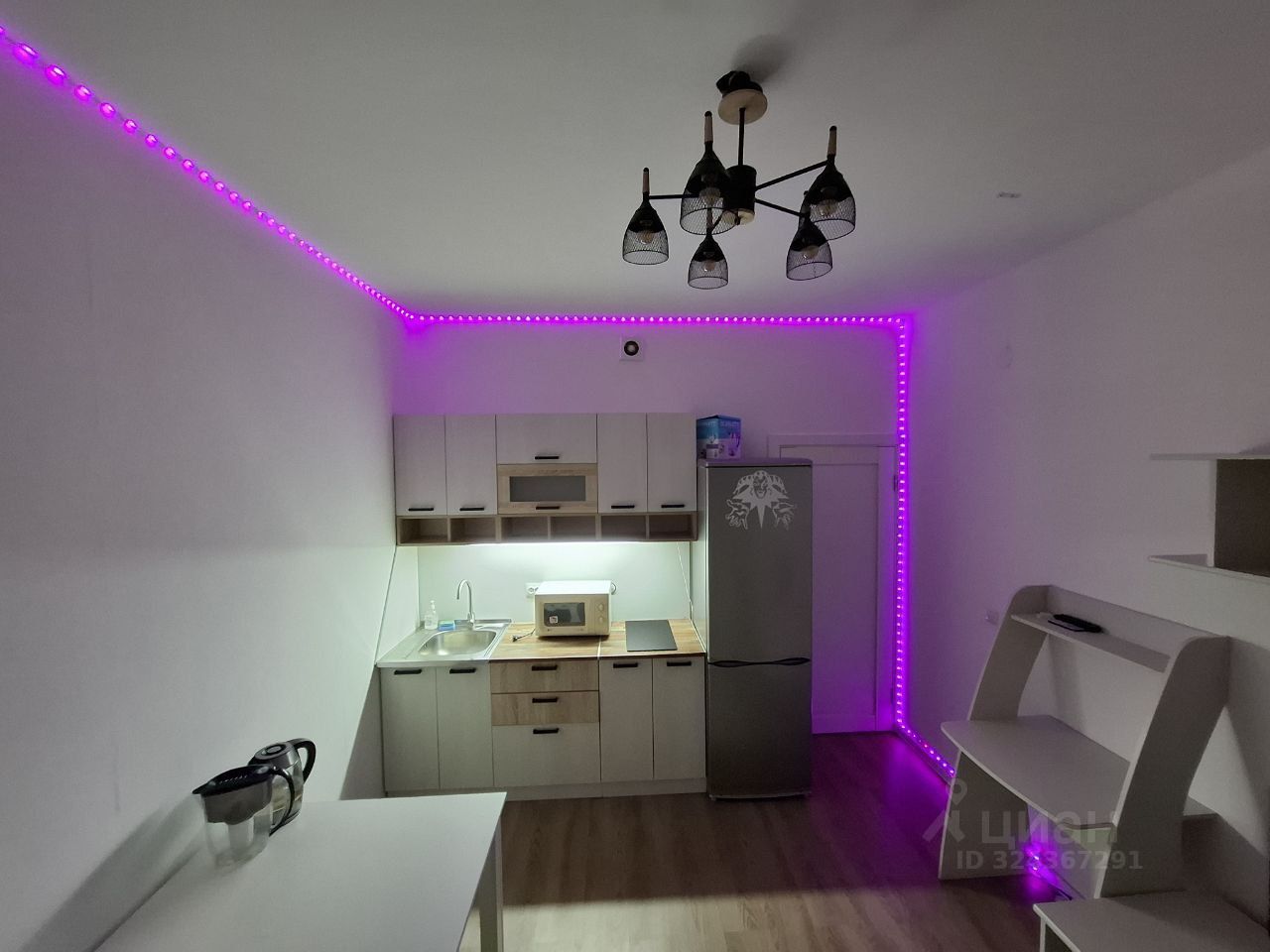 Аренда студии улица Гудиловская, 5к1