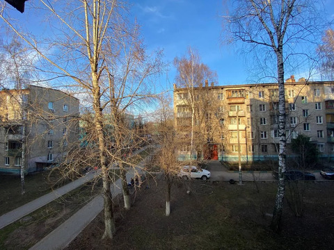 Продажа 4-комн квартиры на вторичном рынке Люберцы, ул. Мира,  д. 3