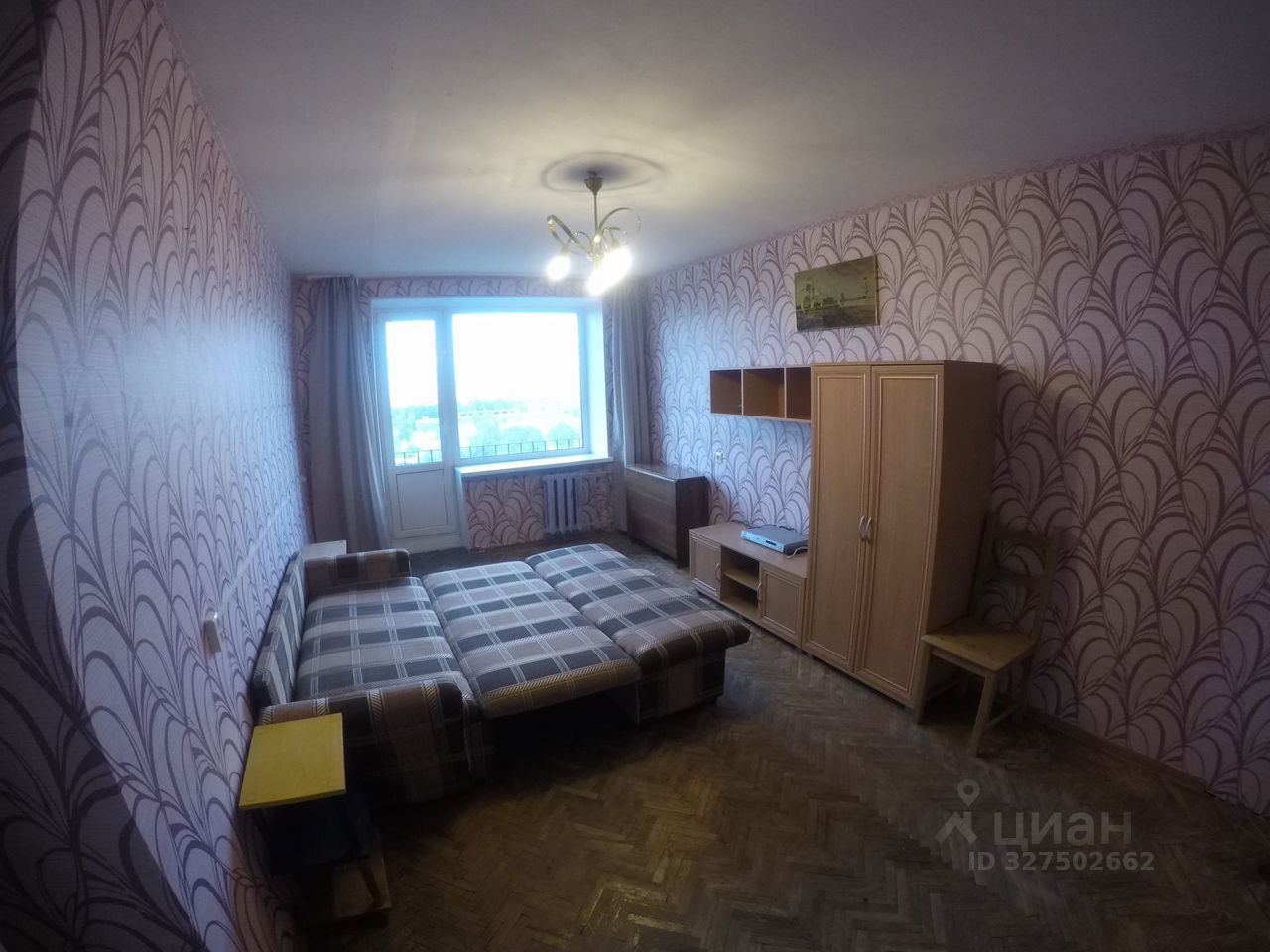Продажа 2-комн квартиры на вторичном рынке улица Руставели, 58К1
