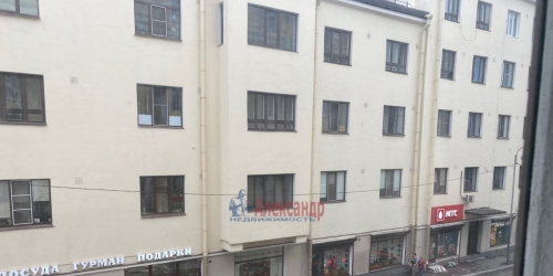 Комната Выборг г., Вокзальная ул. ,  д. 9