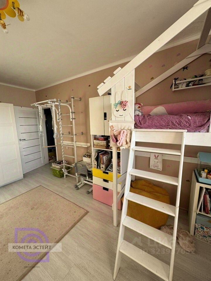 Продажа 2-комн квартиры на вторичном рынке улица Льва Яшина, 1