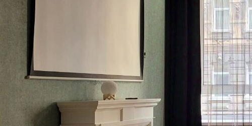 2-комн квартира Большая Пушкарская улица, 34