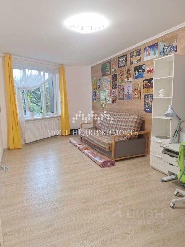 Продажа 2-комн квартиры на вторичном рынке Химки, Ленинский проспект, 24