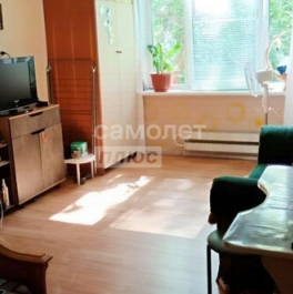 Продажа 1-комн квартиры на вторичном рынке Тайнинская улица,  д. 7