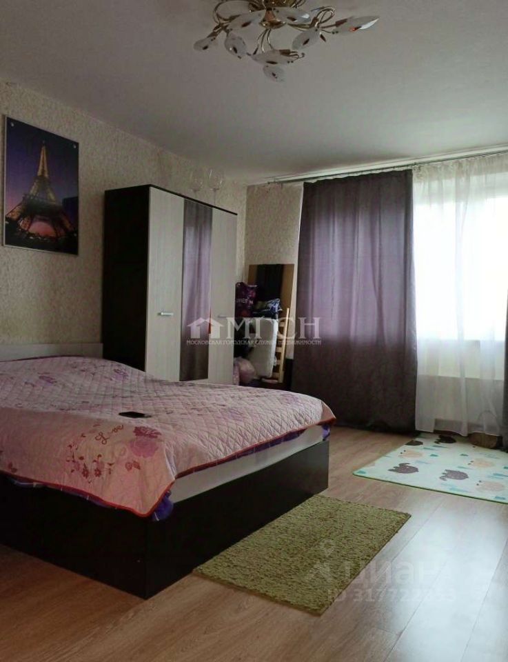 Продажа 3-комн квартиры на вторичном рынке Дмитровское шоссе, 165Ек10