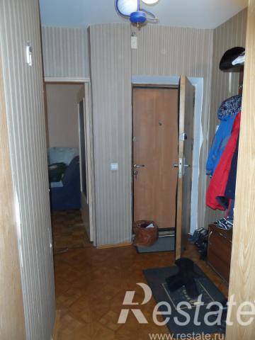 Продажа 2-комн квартиры на вторичном рынке Солнечногорск г, Банковская ул ,  д. 6