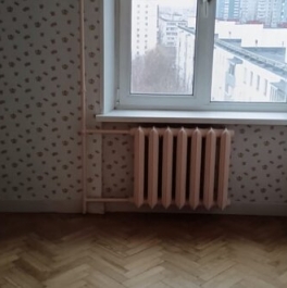 Продажа 2-комн квартиры на вторичном рынке ул Яблочкова,  д. 37