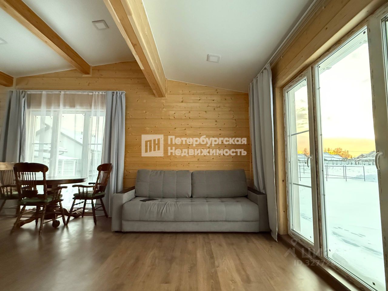 Продажа дома Поместье Алексеевское кп, улица Лопухинская