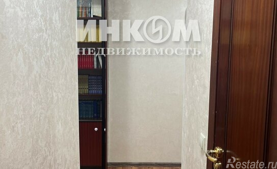 Продажа 2-комн квартиры на вторичном рынке Свободный проспект