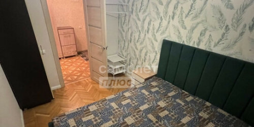 3-комн квартира Науки пр-кт,  д. 11