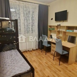 Продажа 3-комн квартиры на вторичном рынке Мытищи, ул 2-я Институтская,  д. 28