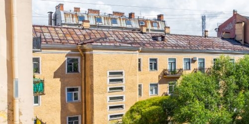 3-комн квартира Лермонтовский проспект, 22-24