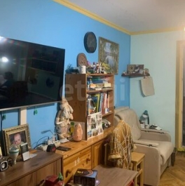 Продажа 3-комн квартиры на вторичном рынке Рыбацкий проспект,  д. 7