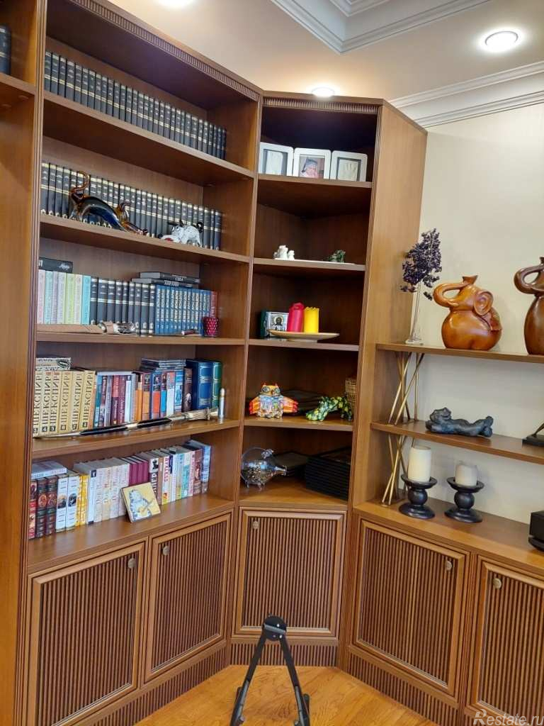 Продажа 3-комн квартиры на вторичном рынке г. Раменское, Мира ул., 4