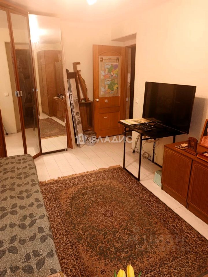 Продажа 2-комн квартиры на вторичном рынке Вешняковская улица, 11К1