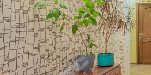 2-комн квартира проспект Ударников, 52к2