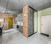 Продать Квартиры вторичка проектируемый проезд № 2123   