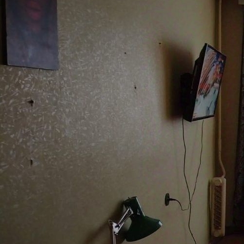 2-комн квартира Кузнечное пгт, Приозерское шоссе, 17