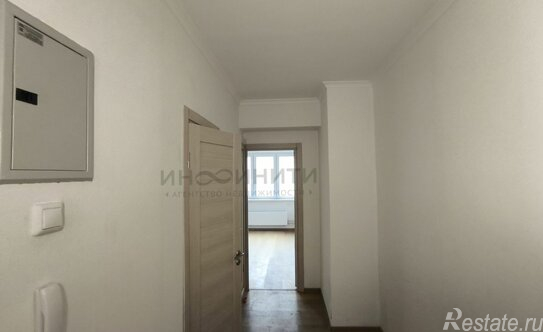 Продажа 3-комн квартиры на вторичном рынке ул Полярная,  д. 22