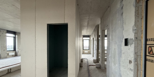 3-комн квартира Муринский 2-й пр-кт,  д. 24,  к. 2