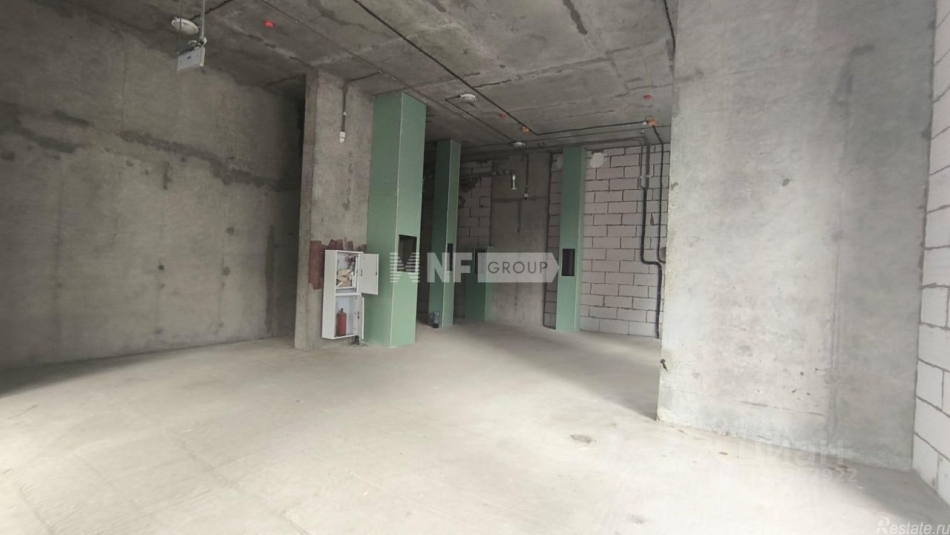 Продажа ПСН Барклая ул