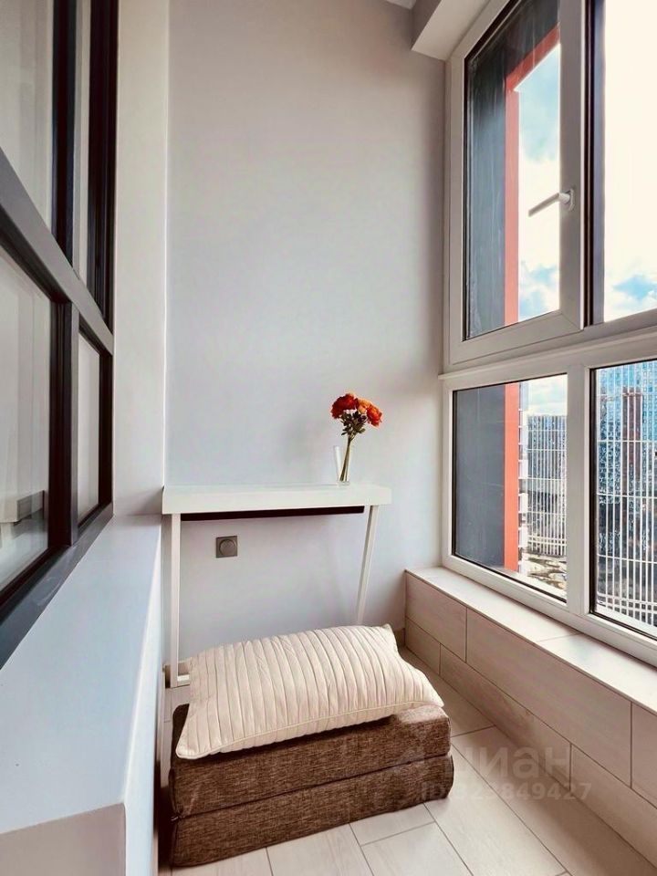 Аренда студии улица Лобачевского, 124к1