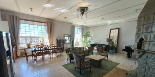 6-комн квартира Кронверкский пр-кт,  д. 23