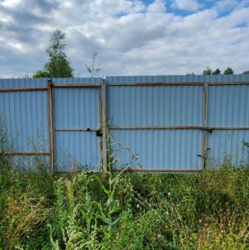 Земельный участок Королёв, улица Луначарского