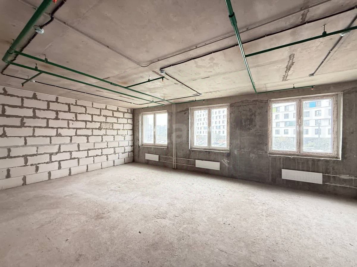 Продажа 2-комн квартиры на вторичном рынке Березовая аллея, 19к3