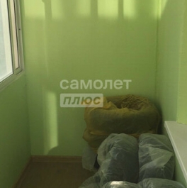 Продажа 1-комн квартиры на вторичном рынке Чечерский проезд,  д. 126,  к. 1