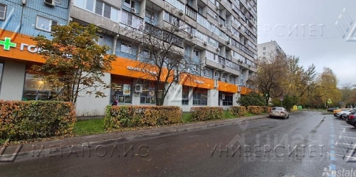 Помещение свободного назначения улица Свободы,  д. 30