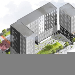 Продажа 3-комн квартиры на вторичном рынке Гражданская 3-я ул,  д. 35,  к. 7