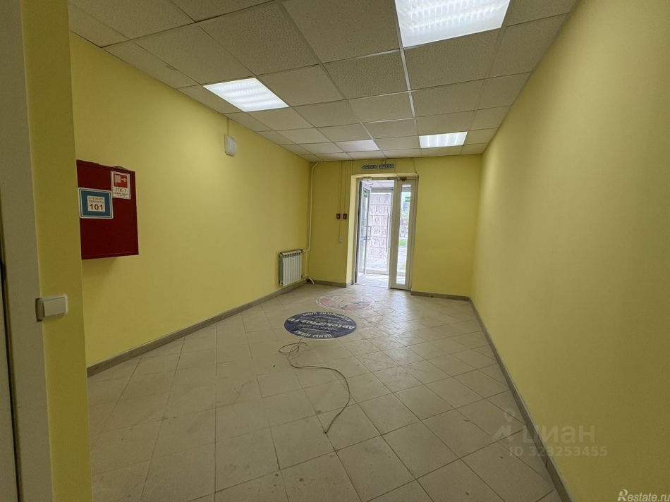 Аренда ПСН Реутов г, Октября ул