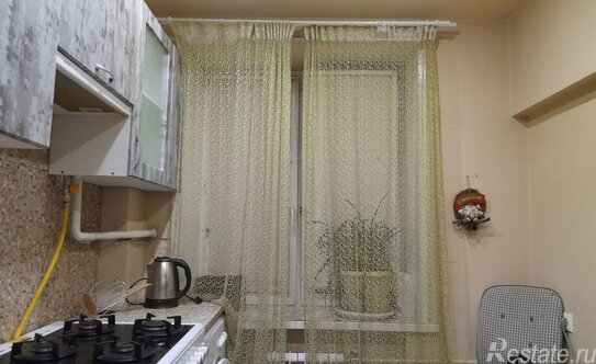 Аренда 2-комн квартиры на вторичном рынке улица Татищева,  д. 15