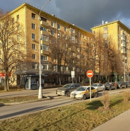 Продажа ПСН Ленинский пр-кт,  д. 52