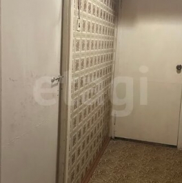 Продажа 2-комн квартиры на вторичном рынке Куровское г, Кирова ул,  д. 12